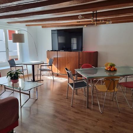 Hostel La Bergerie La Neuveville Zewnętrze zdjęcie