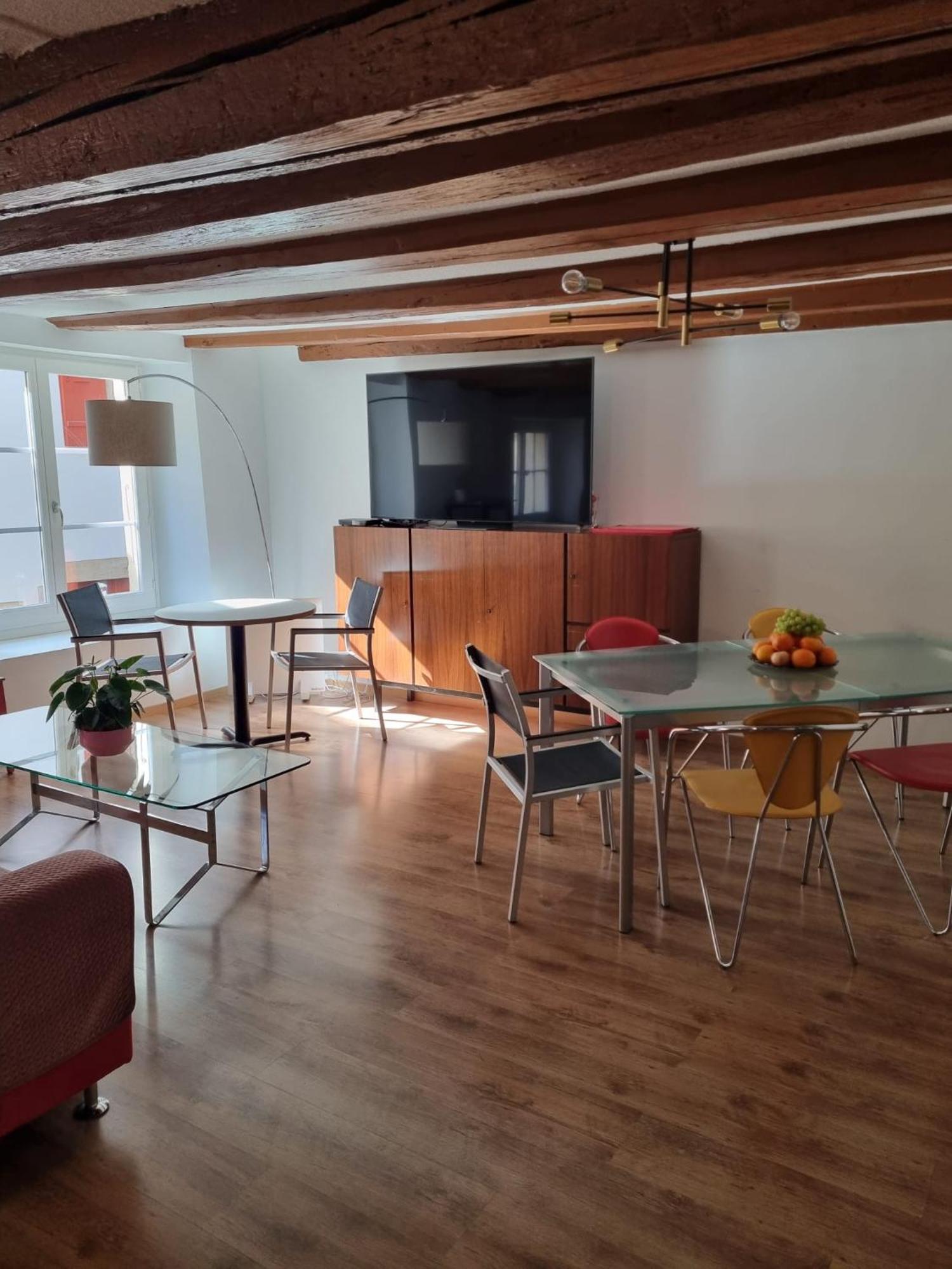 Hostel La Bergerie La Neuveville Zewnętrze zdjęcie