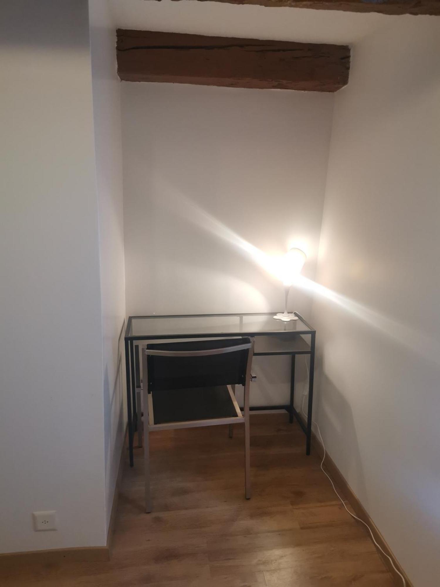 Hostel La Bergerie La Neuveville Zewnętrze zdjęcie